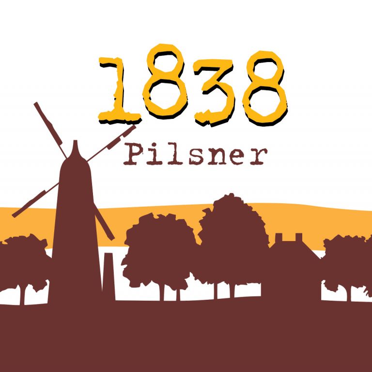 1838 Pilsner