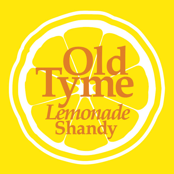 Old Tyme Lemonade Shandy (Summer Seasonal)