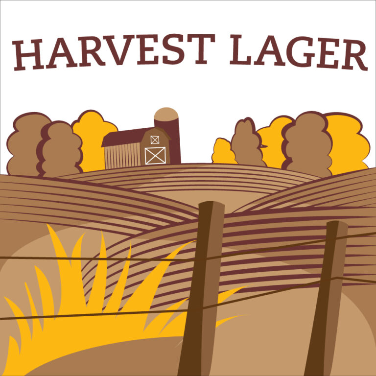 Harvest Lager (Seasonal)